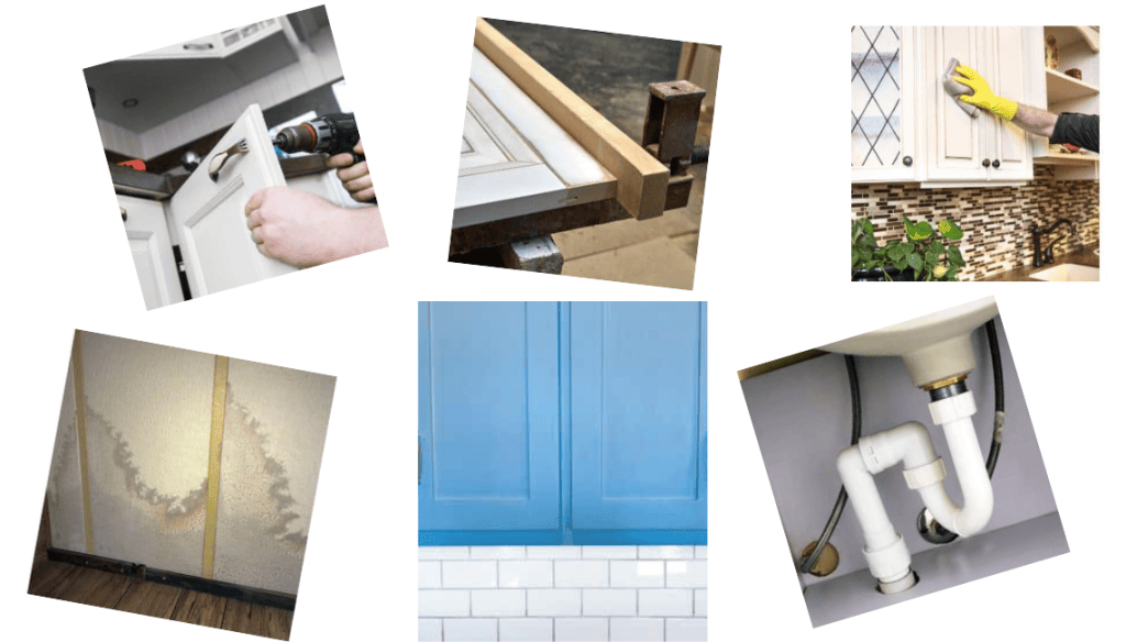 IdeaCraftHub: Furniture Customization, Modifications & Bespoke Enhancements