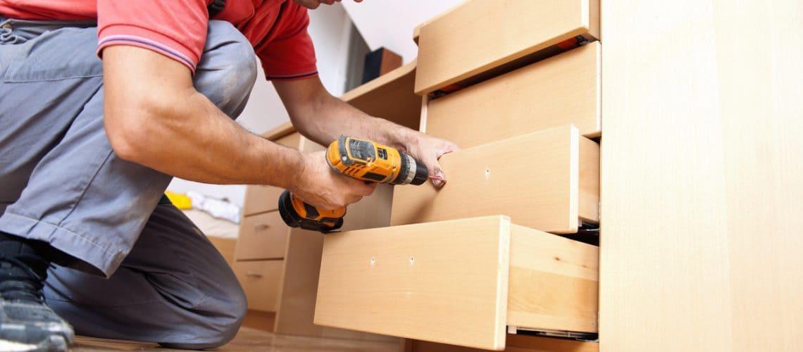 IdeaCraftHub: Breathe New Life into Your Cherished Furniture